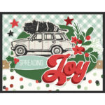 Simple Stories Simple Cards ALL WRAPPED UP Card Kit - Image 8
