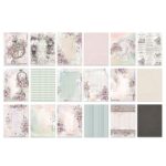 49 and Market ECHOES OF TIME 6X8 Collection Paper Pack - Image 2