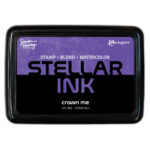 Simon Hurley STELLER INK PAD Dye Ink - Image 37