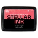 Simon Hurley STELLER INK PAD Dye Ink - Image 6