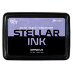 Simon Hurley STELLER INK PAD Dye Ink - Image 38