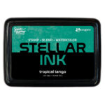 Simon Hurley STELLER INK PAD Dye Ink - Image 22