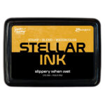 Simon Hurley STELLER INK PAD Dye Ink - Image 12