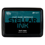 Simon Hurley STELLER INK PAD Dye Ink - Image 30