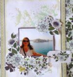 Couture Creations LE PETIT JARDIN Ephemera 36pc - Image 3