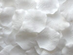 Details Bag of Rose Petals