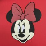 MINNIE 3D Scrapbook Die Cut Embellishment