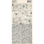 49 and Market ACADEMIA Washi Sheets 2pc - Image 2