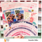 Shimelle REASONS TO SMILE Stickers 72pc - Image 3