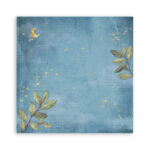 Stamperia HIDDEN GROVE MAXI PAD 12"X12" Scrapbook Paper Pack - Image 16