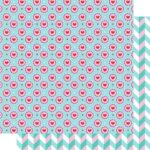 Bella Blvd MY CANDY GIRL 12"X12" 13pc COLLECTION KIT - Image 6