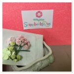 Mini Roses and Hydrangeas 25 pc - Image 4