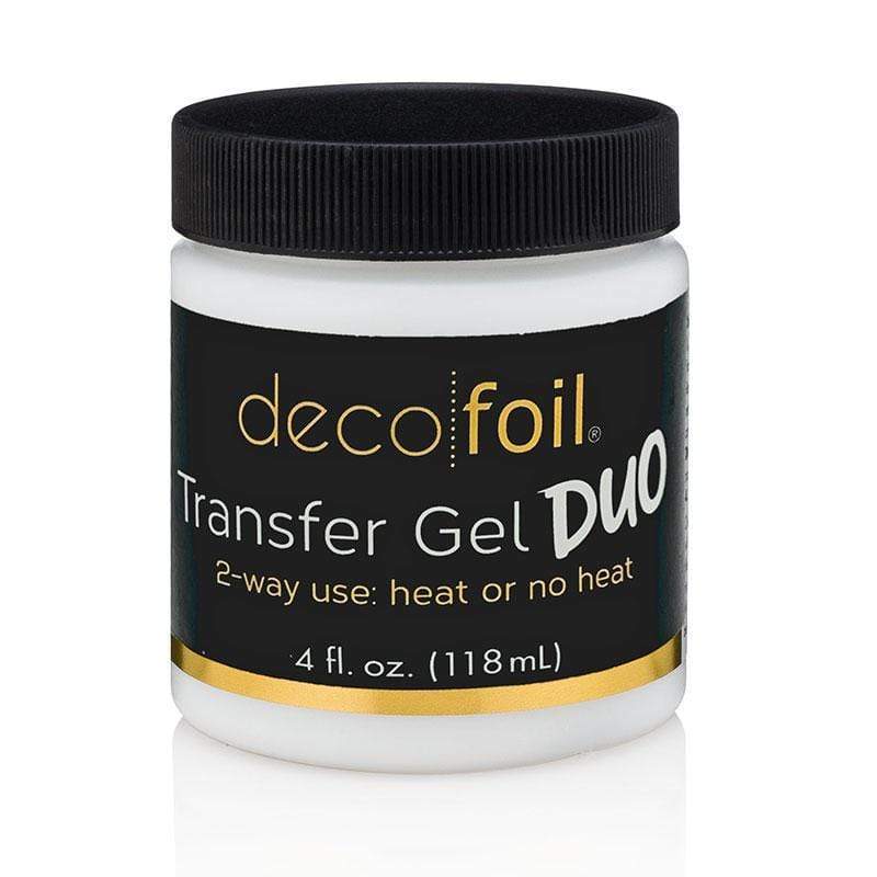74C07144-9914-426C-927A-3C31707B7437.jpg Thermoweb DECO FOIL Transfer Gel DUO 4oz. - Image 1