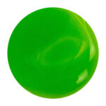 Nuvo Crystal Drops SPRIG OF MISTLETOE Enamel Dots 1oz - Image 2