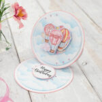 Crafters Companion EVERYDAY CELEBRATIONS 9”X12” Die-Cut 3D Topper Pad - Image 7