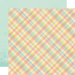 Simple Stories SAY CHEESE CLASSIC POOH BABY 12"X12" Collection Kit - Image 6