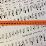 Creative Impressions 1/4" STITCH RIBBON Grosgrain 1 yard yd - Image 8