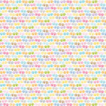 Bella Blvd MEOW 12"X12" Scrapbook Paper - Image 2