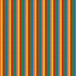 BUILDING BLOCKS X2 Lego 12”X12” Scrapbook Paper Pack - Image 4