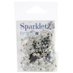 Button Galore & More Commencement SPARKLETZ
