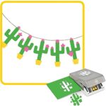 Ek Success CACTUS Paper Punch Large - Image 3