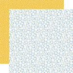 Carta Bella HERE THERE and EVERYWHERE 12"X12" Scrapbook Paper - Image 8