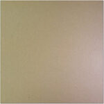 Blank Heavyweight 12”x12” Chipboard