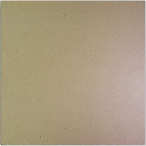 778BAEE6-C2C7-45AC-ABF7-1F9D8CAE56FF.jpg Blank Heavyweight 12”x12” Chipboard - Image 1