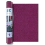 Best Creations FUSCHIA Metallic Iron-On Vinyl