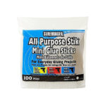 SureBonder MINI GLUE STIK 4"X.27" 100pc