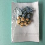 Mini Roses and Hydrangeas 25 pc - Image 3