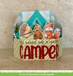 Lawn Fawn PLATFORM POP-UP Box Card Custom Craft Die 13 pc - Image 6