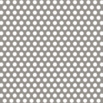 Simple Stories Sn@p Color Vibe GREY DOT/ STRIPE 12x12 Scrapbook Paper