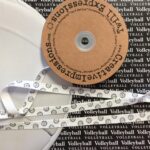 Creative Impressions SPORTS Ribbon 5” - Image 2