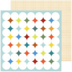 Pinkfresh Paige Evans LEGENDARY 12”X12” Paper Pack - Image 11