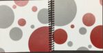 ESCAPE ROOM 6”x6” Mini Custom Scrapbook Customs - Image 6