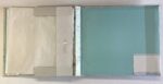 Heidi Grace BABY 8”X8” Scrapbook Album - Image 6