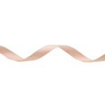 Tonic Studios Craft Perfect MOONSTONE PINK Crafter’s Ribbon - Image 2