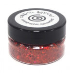 Cosmic Shimmer RUBY SLIPPERS Holographic Glitterbitz 25ml