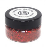 Cosmic Shimmer RUBY SLIPPERS Holographic Glitterbitz 25ml