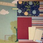 Premade AIRPLANE HOORAY (2) 12”X12” Scrapbook Pages - Image 3