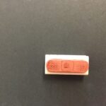 Rubber Stampede BAND AID Rubber Stamp - Image 2