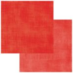 49 and Market EVERGREEN SEASON SOLIDS 12"X12" Scrapbook Paper - Image 3