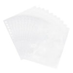We R Makers 5”X7” PAGE PROTECTORS Cinch 10pc - Image 3