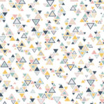 Scrapbook Customs FAMILY PRIDE 12"X12" Scrapbook Paper - Image 24