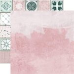Kaisercraft LILY & MOSS 9pc 12"X12" Scrapbook Paper Pack - Image 5