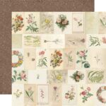 Simple Stories SIMPLE VINTAGE JUNK DRAWER 12"X12" Collection Kit - Image 8