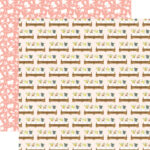 Echo Park SPRING MARKET 12”x12” 13pc COLLECTION KIT - Image 7