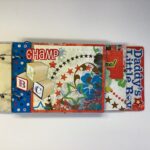 Premade BABY BOY Mini Chipboard Album - Image 3