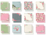 Crafters Companion NITWIT HOMEBODY 2 Pad Bundle 48 Sheets - Image 3